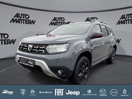 Dacia Duster 2022