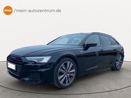 Audi A6 2022