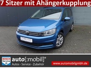 Volkswagen Touran 2023