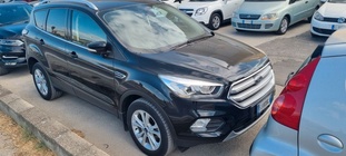 Ford Kuga 2017