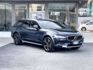 Volvo V90 2021