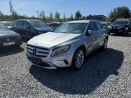 Mercedes-Benz GLA-Class 2016