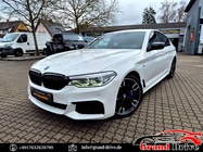 BMW 5 Series 2019