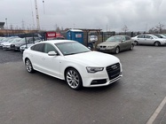 Audi A5 2017