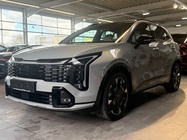 Kia Sportage 2025