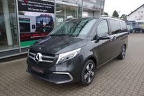 Mercedes-Benz V-Class 2020