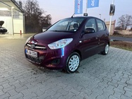 Hyundai i10 2012