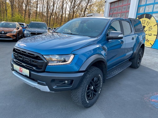 Ford Ranger 2019