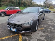 Maserati Ghibli 2018