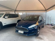 Ford Fiesta 2015