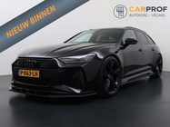 Audi RS 6 2022
