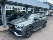 Mercedes-Benz GLE-Class 2023