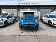 Fiat 500L 2019