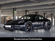 Porsche Cayman 2021