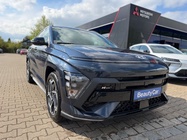 Hyundai Kona 2026