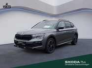 Skoda Kamiq 2025