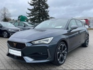 Cupra Leon 2021