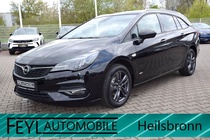 Opel Astra 2022