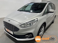 Ford Galaxy 2020