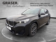 BMW X1 2025