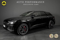 Audi Q8 2023