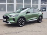 Ford Kuga 2025