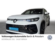 Volkswagen Tayron 2025