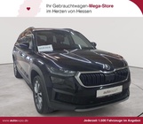 Skoda Kodiaq 2022