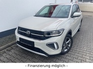 Volkswagen T-Cross 2025