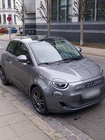 Fiat 500e 2021