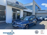 Volkswagen Golf 2025