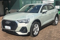 Audi Q3 2021