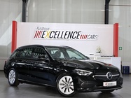 Mercedes-Benz C-Class 2023