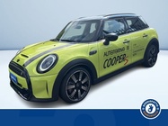 MINI Cooper 2023