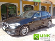 BMW 1 Series 2020