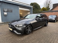 Mercedes-Benz C-Class 2023