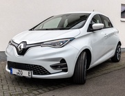Renault ZOE 2021