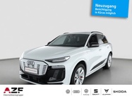 Audi Q6 e-tron 2025
