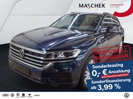 Volkswagen Touareg 2025