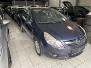 Opel Corsa 2010