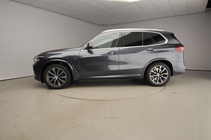 BMW X5 2021