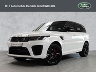 Land Rover Sport 2022