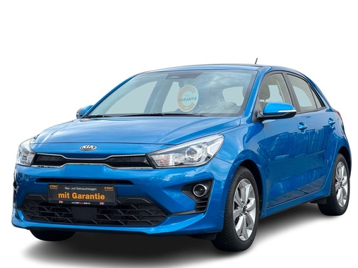 Kia Rio 2021