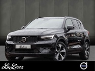 Volvo XC40 2025