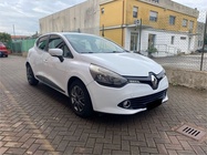 Renault Clio 2015
