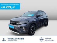 Volkswagen T-Cross 2025