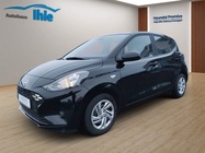 Hyundai i10 2025