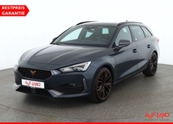 Cupra Leon 2023