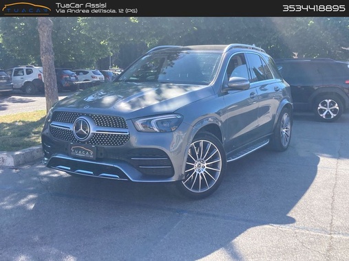 Mercedes-Benz Other 2022