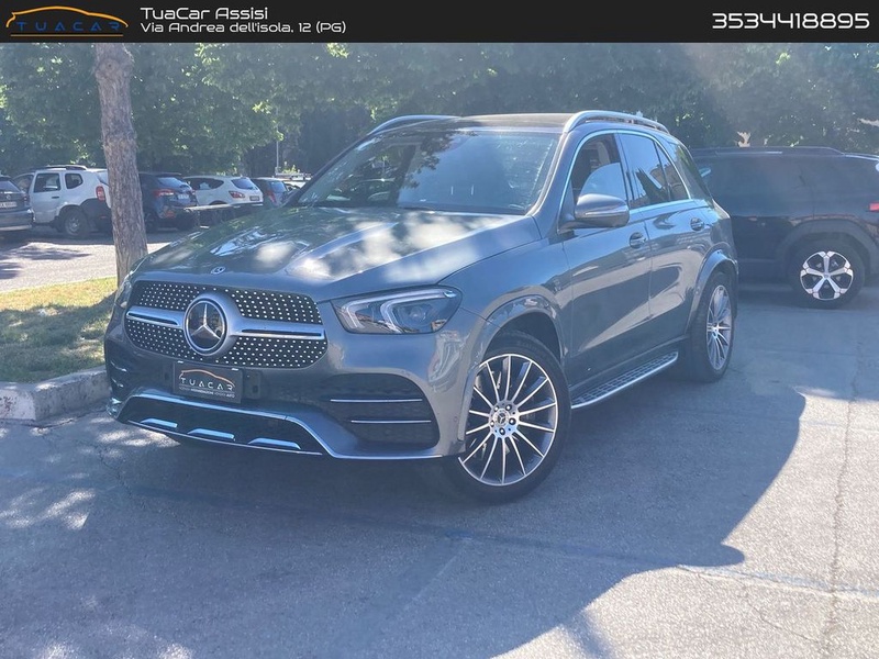 Mercedes-Benz Other